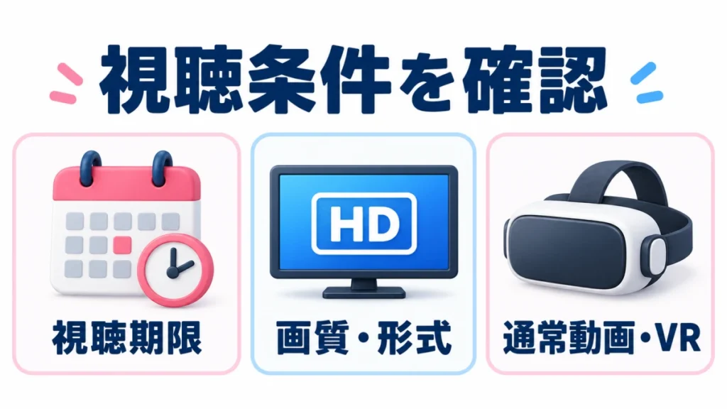 具体的なレビューと購入済み表示を確認
